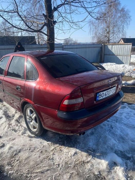 Продам Опель вектра б