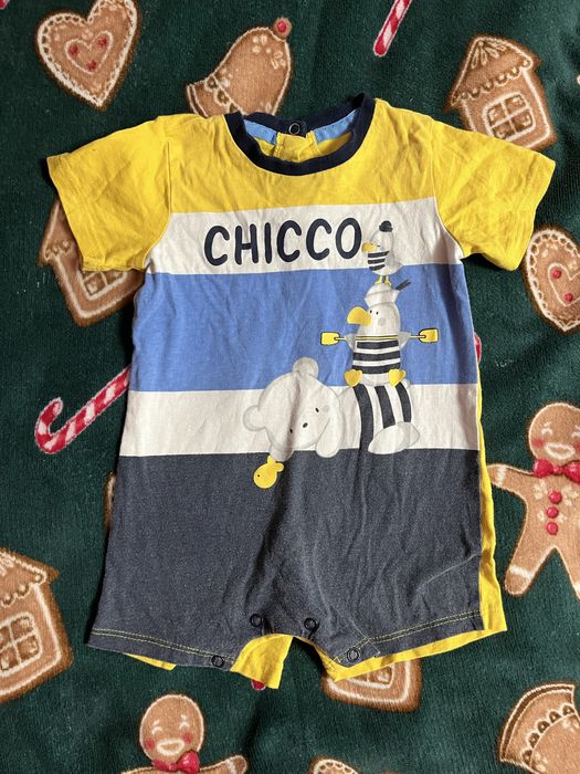 Одяг для хлопчика 74р великий асортимент