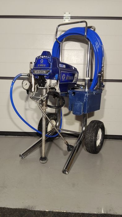 Graco ST MAX 2 595 PC pro agregat malarski