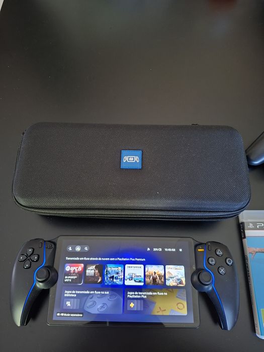 OFERTA Ps5 portal black