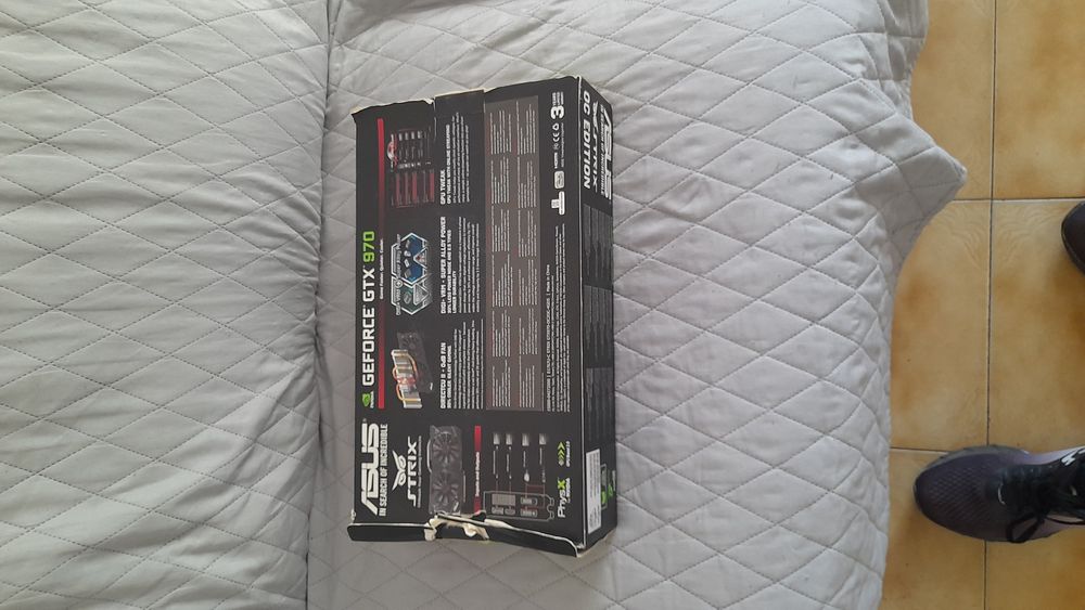 Equipamento de pc