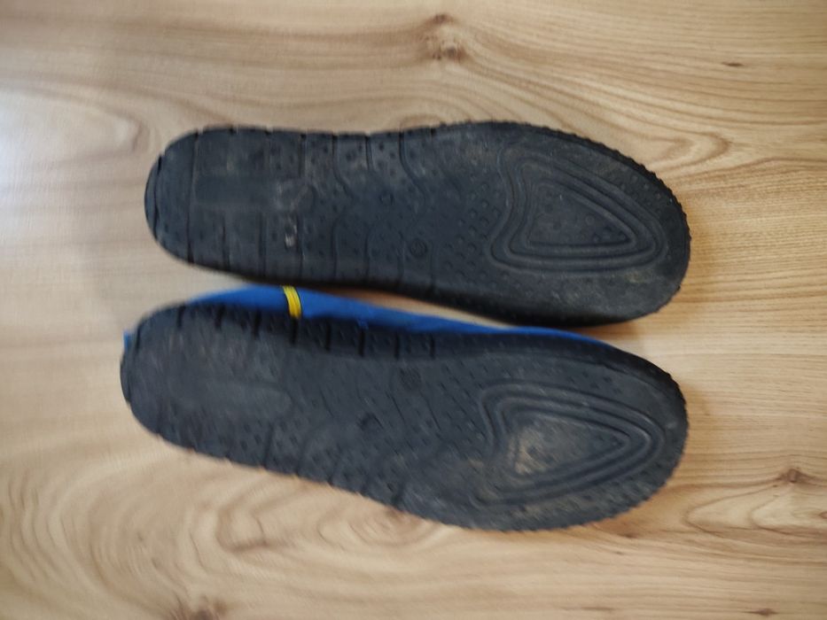 Buty do wody męskie r.43