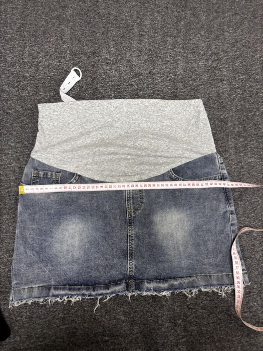 Спідниця для вагітних