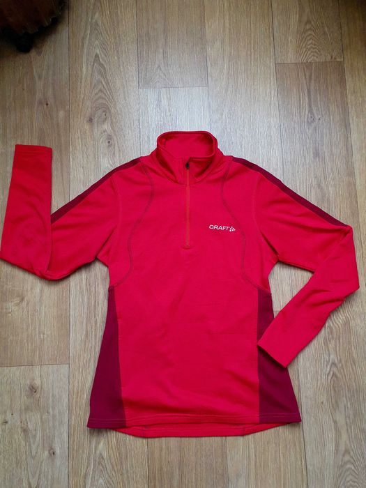 Женская спортивная кофта Craft. Размер S.