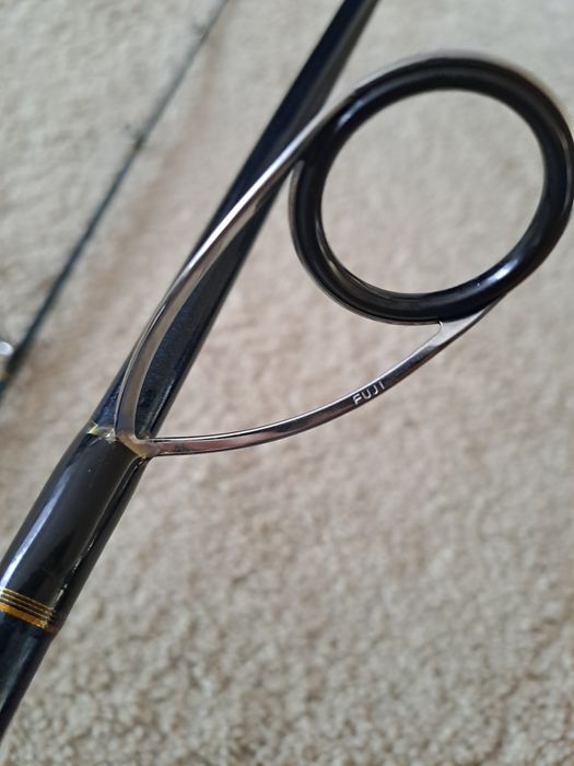 Cana Spinning Spanishlures - Seavara  Estrada 278