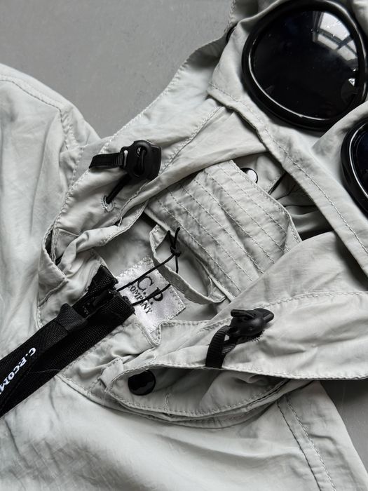 CP Company – kurtka wiatrówka
