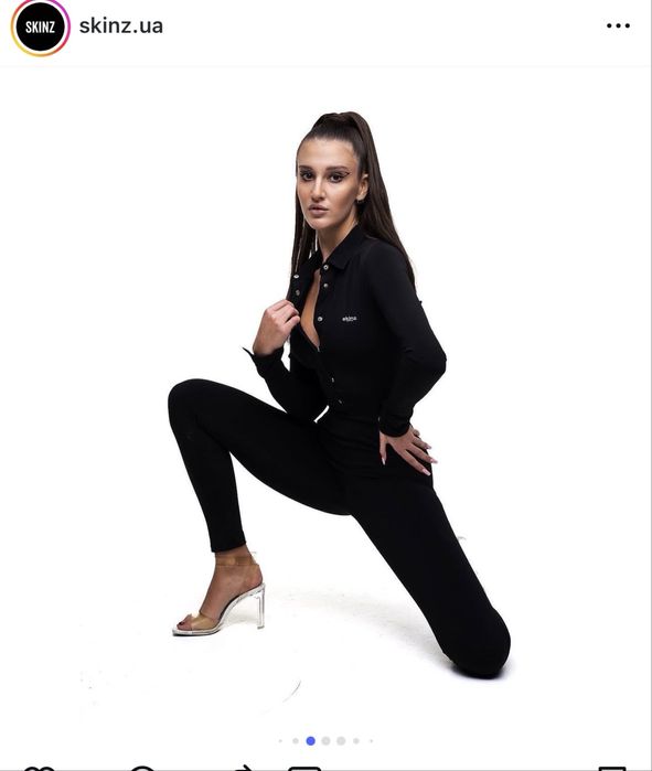 Комбенізон SKINZ.