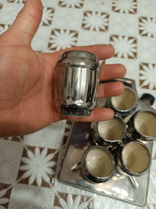 Подарунковий набір - каністра