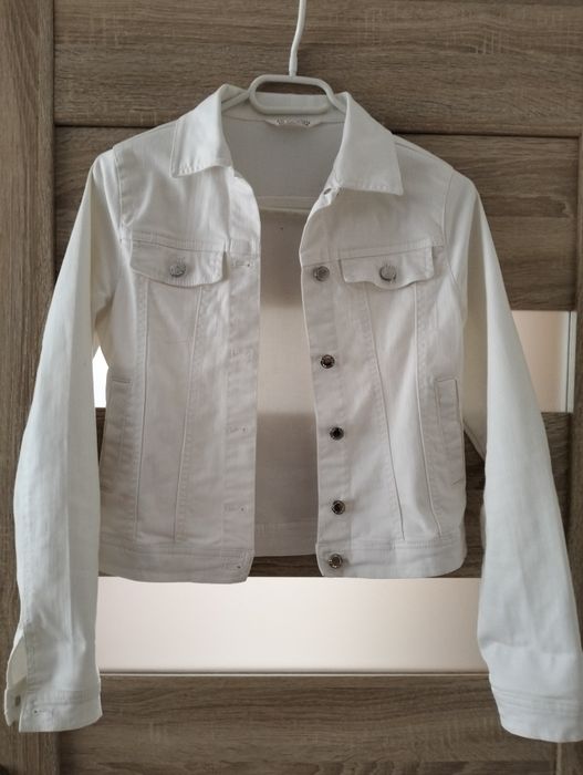Bluza jeans Cocodrillo