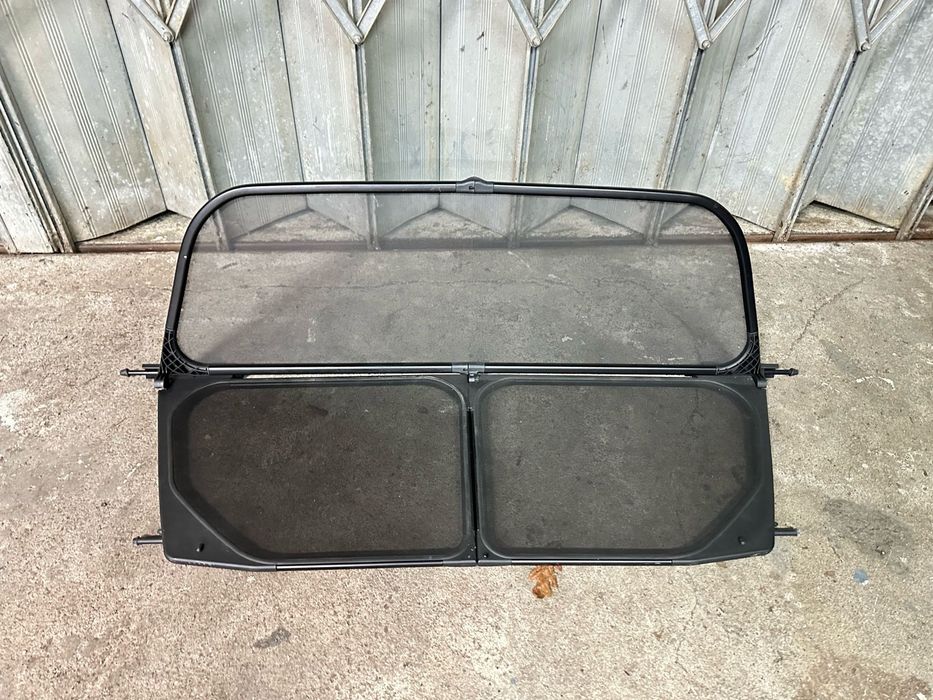 Rede corta bmw serie 1 cabrio