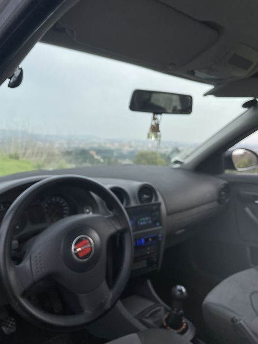 Seat Ibiza 1.4 TDI 2004