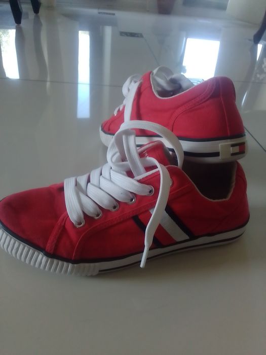 Buty Tommy Hilfiger 36