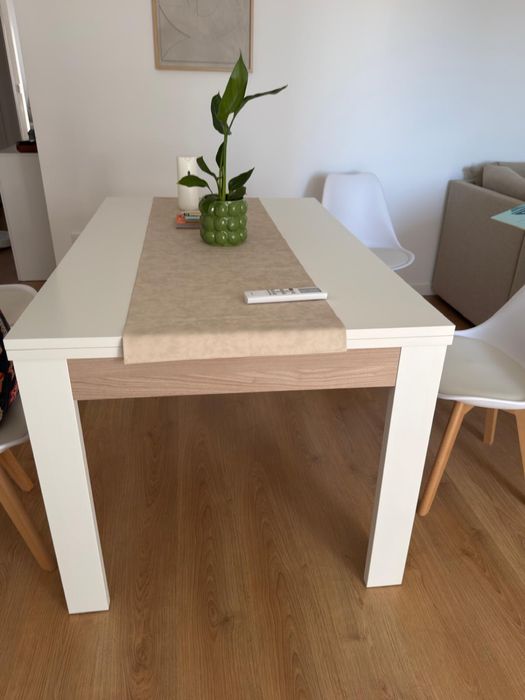 Conjunto de sala