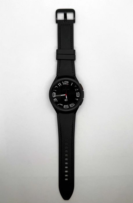 Smartwach SAMSUNG GALAXY Watch 6 CLASSIC NowyLombard/Raków