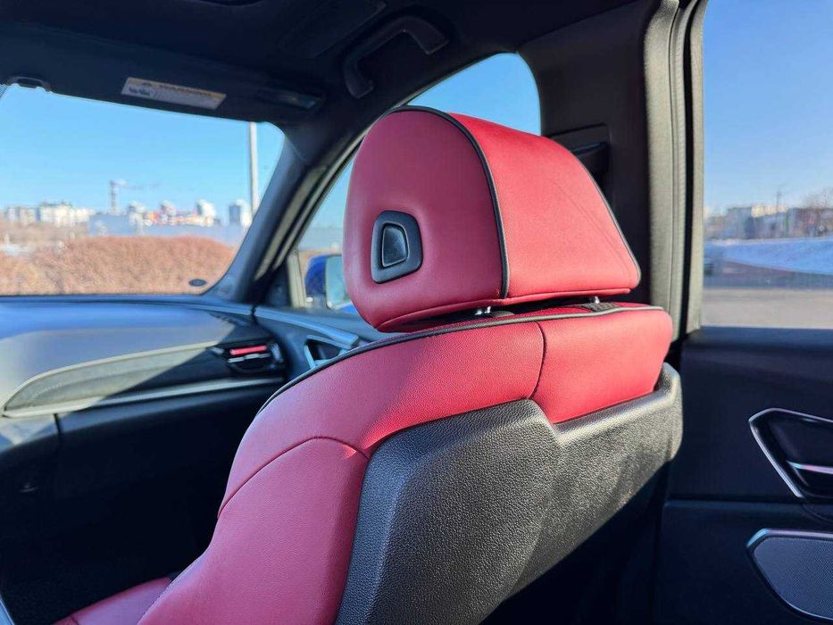 2021 Acura RDX можливо з ПДВ