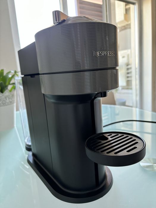 Máquina Nespresso Vertuo