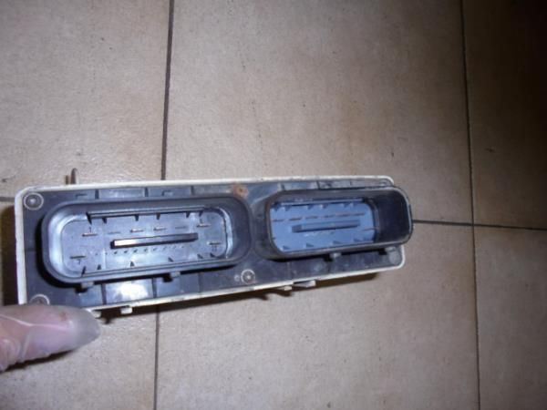 Centralina - volkswagen golf iv van (1j1) | 97 - 04