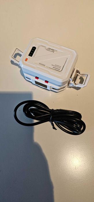 Ventilador telemóvel NEEWER com bateria de 5000 mAh