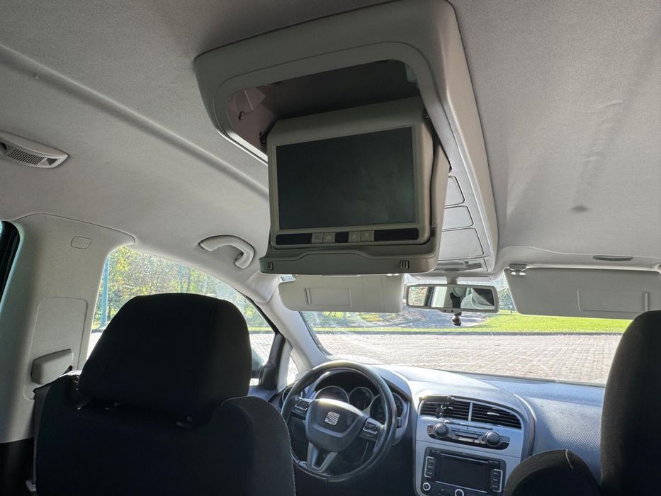 Vendo Seat Altea XL 1.6 TDI 105 Cv