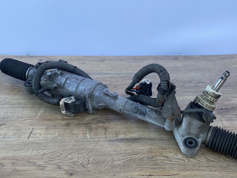 Рульова рейка Mazda 6 GH GS1D рулевая рейка Мазда 6 gh 2008-2012