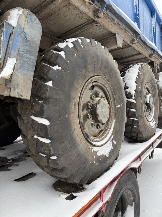 Урал продам в гарному стані