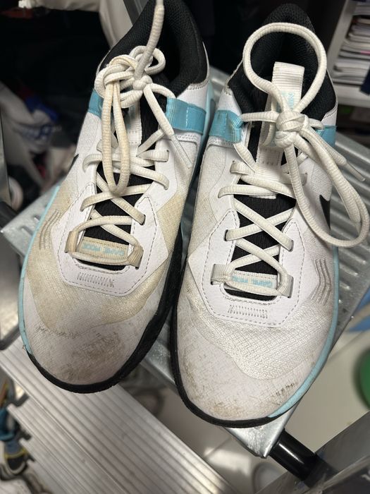 Adidasy damskie dziewczęce nike r38