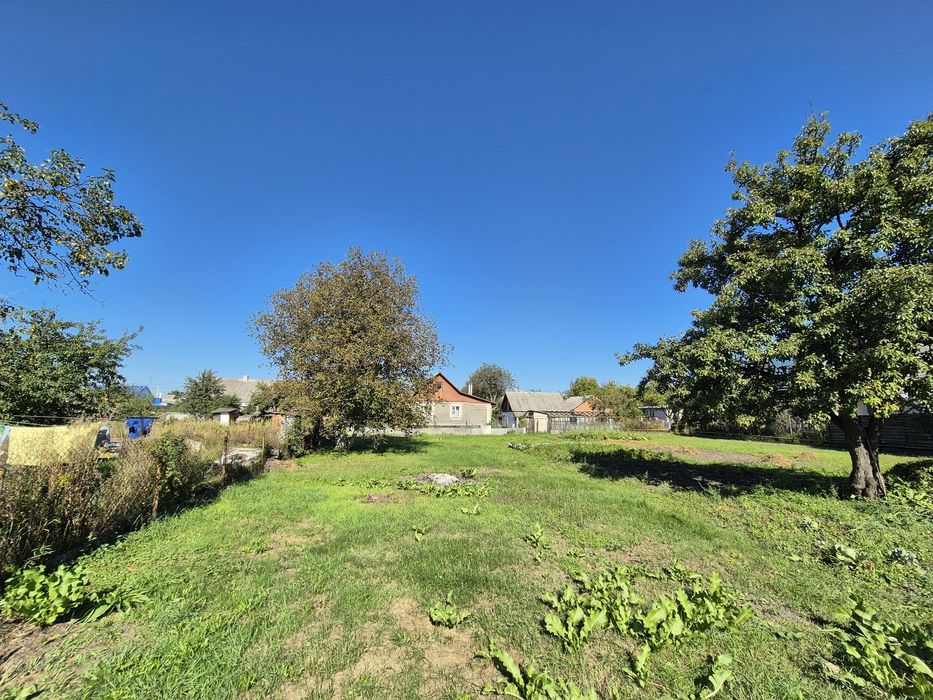 Будинок на два входи Крошня 130 кв.м 4 кімнати  17 соток всі зручності