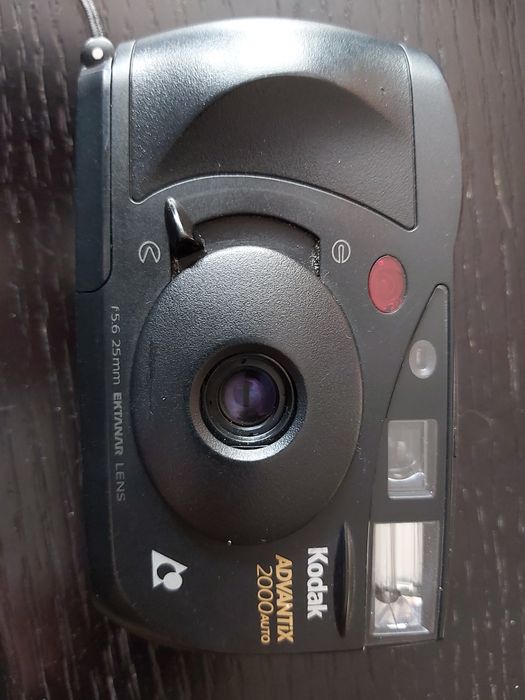 Old Camera64585491240449120