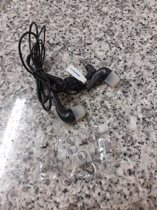 Fones de Ouvido Ytone