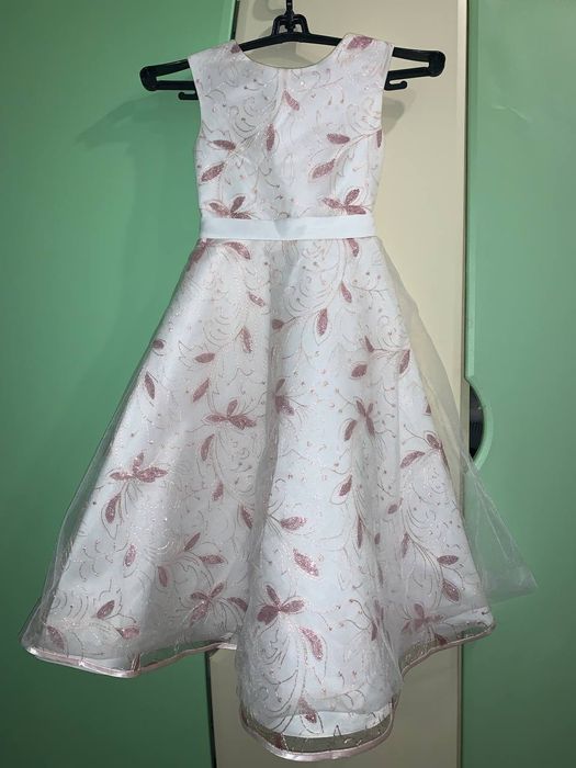 Плаття для принцеси