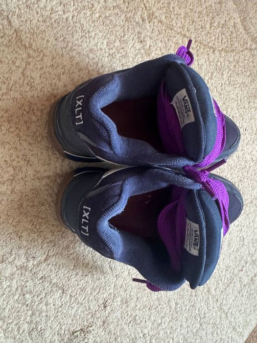 Кросовки Vans & Dime класні круті 39 розмір