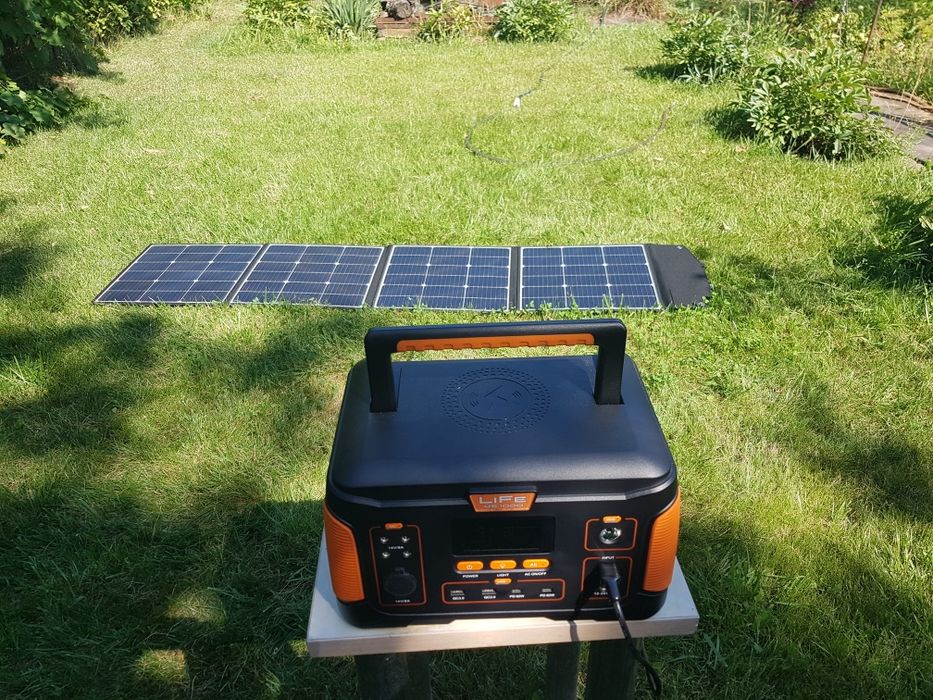 Домашние переносные источники электроэнергии. Повербанк.