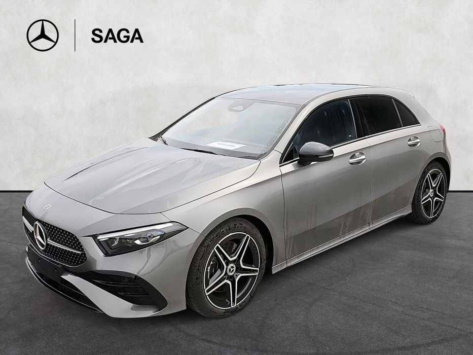 Mercedes-Benz Klasa A