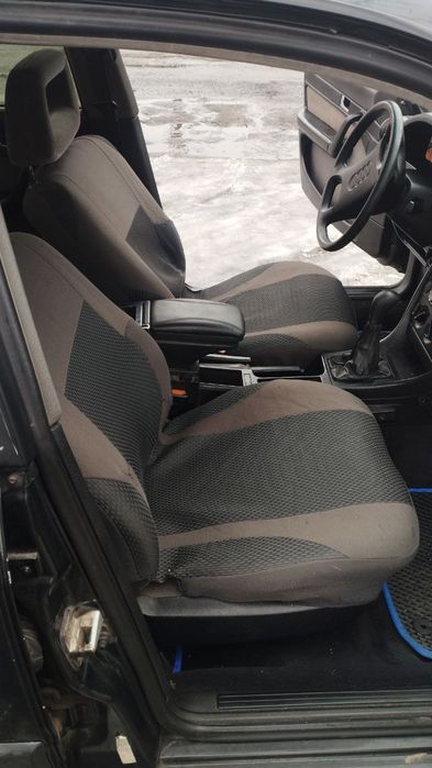 Ауді 100 c4 продам