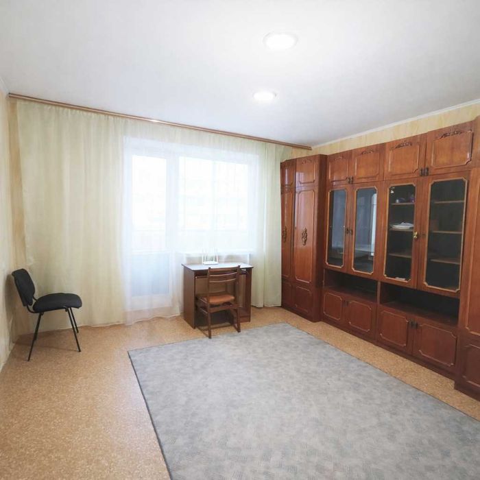 Продаж квартири без комісії. 4 поверх із 9 .