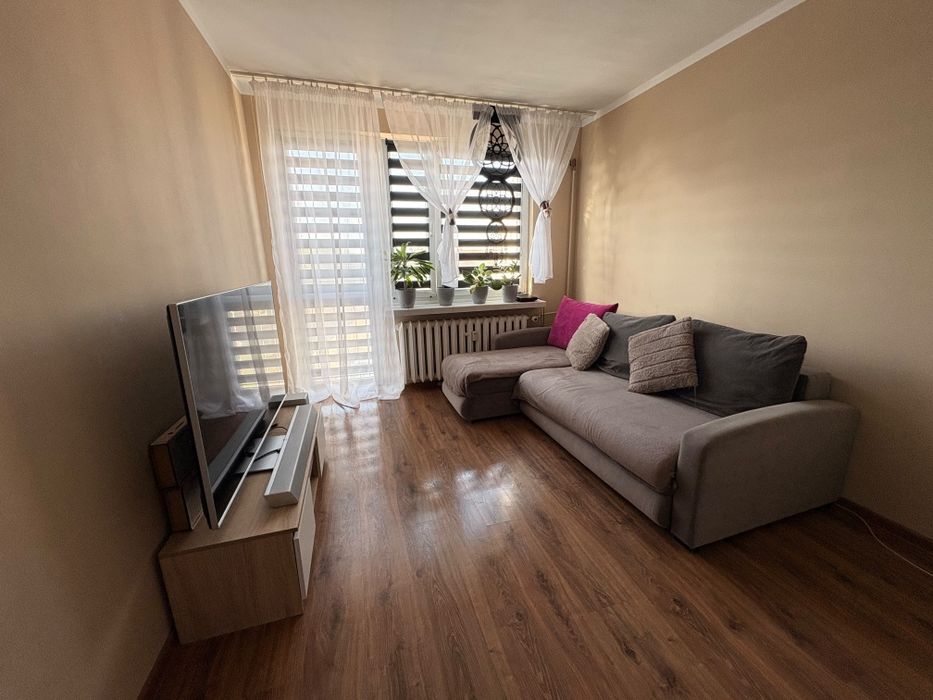 Mieszkanie do wynajęcia 35m2 Mierosławskiego 2b