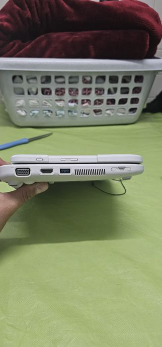 Vendo ou Troco Portatil Magalhães All In Touch