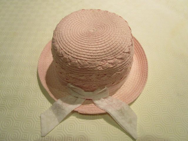 Sergeant Major Hat