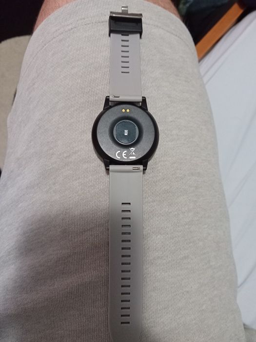 smartwatch/relógio fitpro