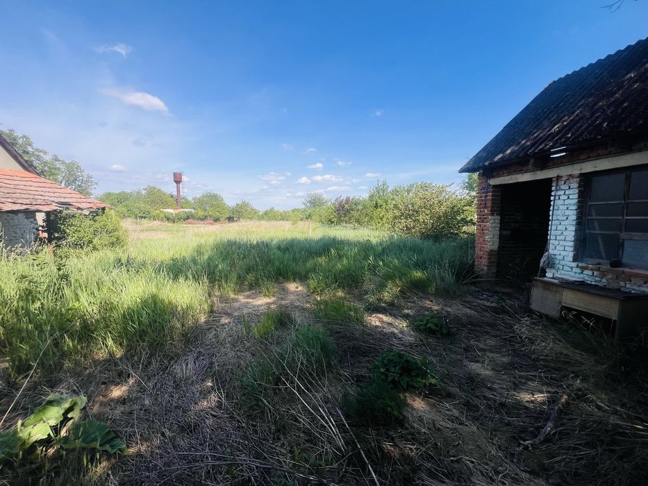 Продаж цегляного будинку в с.Боржава ( 10 км від м. Берегове)