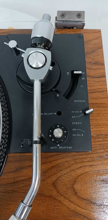 Gramofon Kenwood KD-5033 - całkowicie odnowiony - pełnyserwis ras77.pl