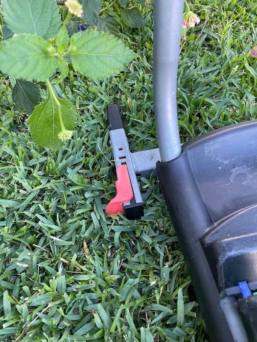 Cadeira auto Klippan Triofix Comfort