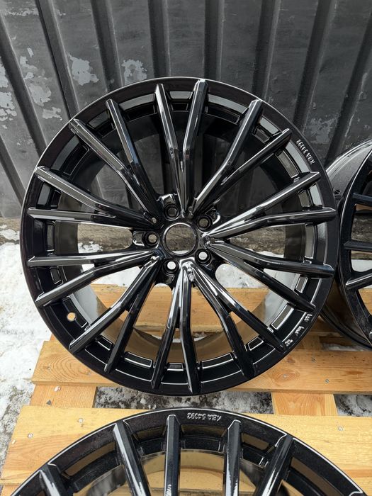 Диски R20 5*112 MAK Mark Original Audi BMW Volkswagen Mercedes