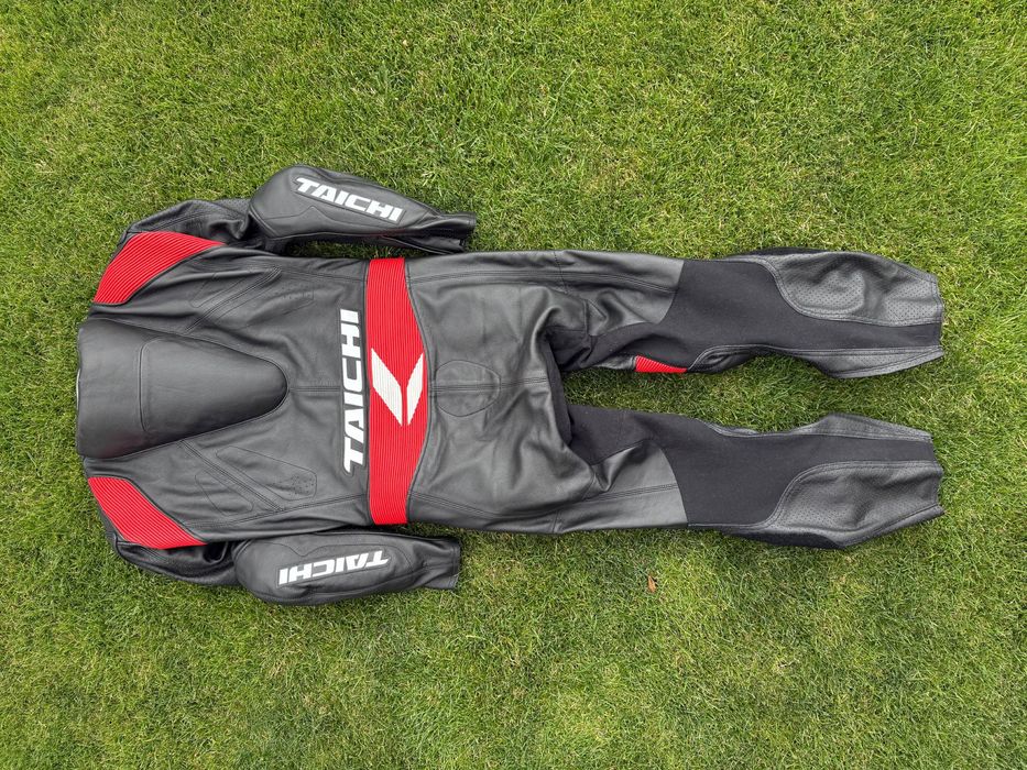 Мотокомбез Taichi