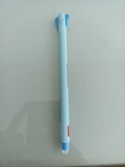 Legami elefante apagadora