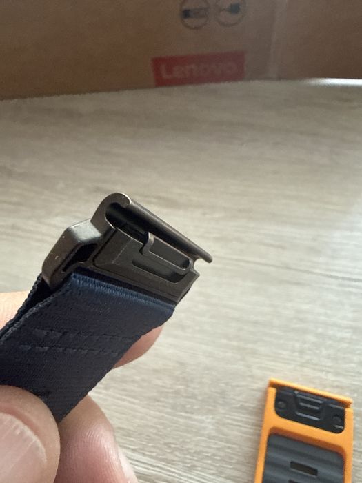 Paski do garmin 26mm