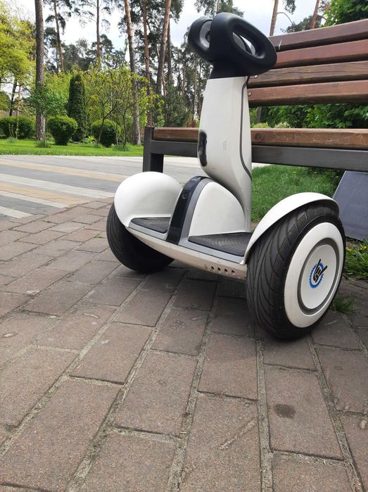 Ninebot miniPLUS