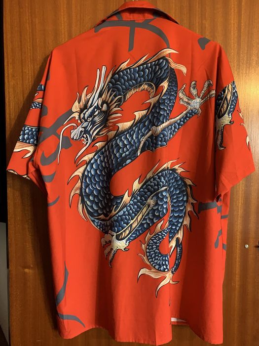 Camisa unisexo em polyester