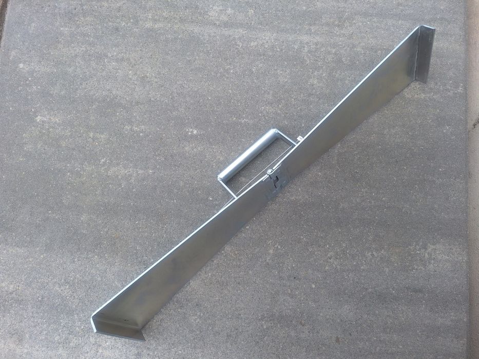 Chwytak do płyt gresowych