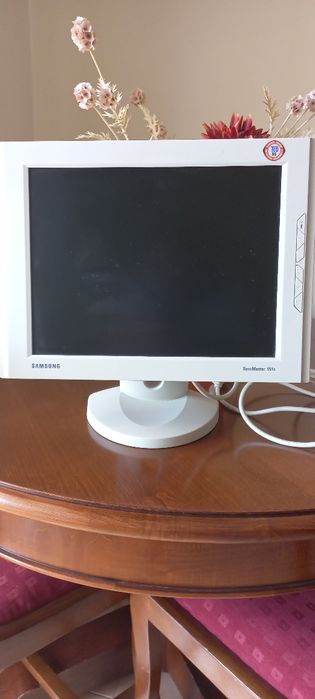 Monitor LCD Samsung